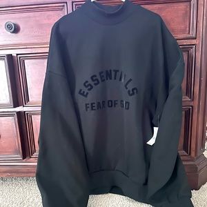 Fear of God Essentials Crewneck